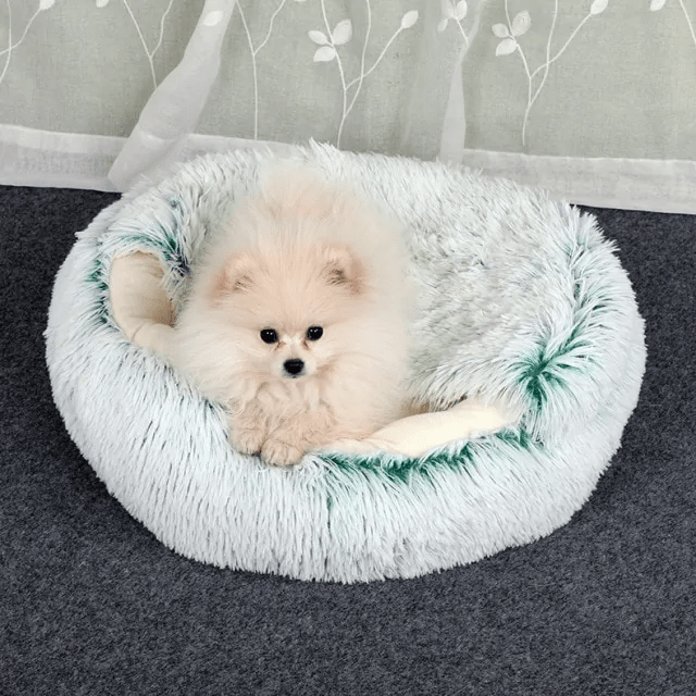 Donut Cuddler - Super Comfortable Pet Bed